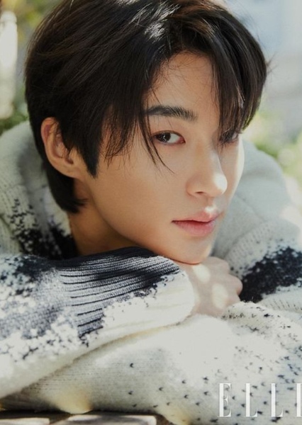 Byeon Woo-seok photo