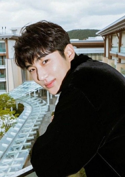 Byeon Woo-seok photo