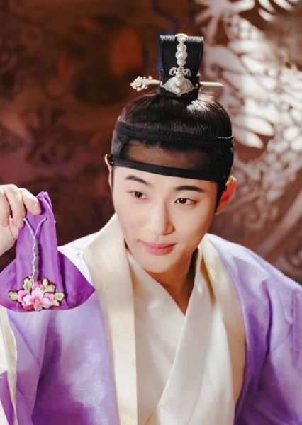 Byeon Woo-seok photo