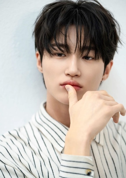Byeon Woo-seok photo