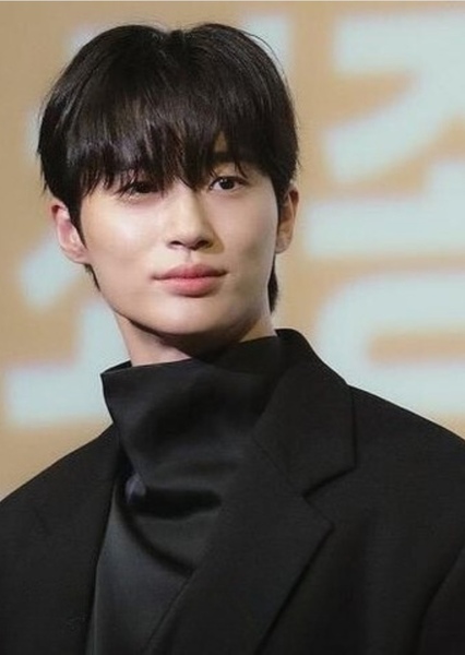 Byeon Woo-seok photo