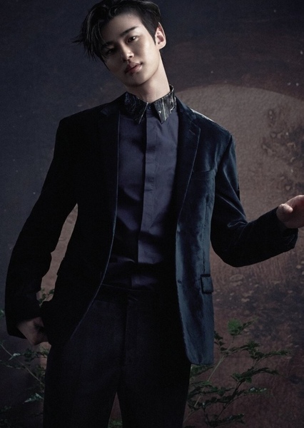 Byeon Woo-seok photo