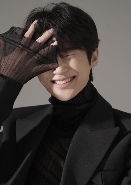 Byeon Woo-seok photo