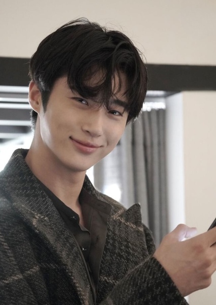 Byeon Woo-seok photo