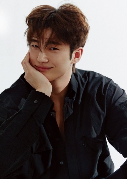 Byeon Woo-seok photo