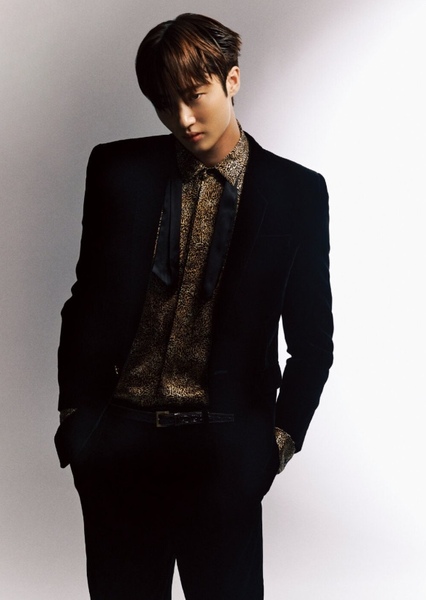 Byeon Woo-seok photo