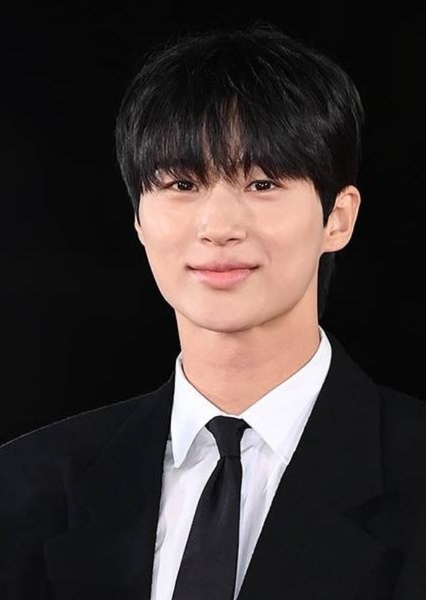 Byeon Woo-seok photo