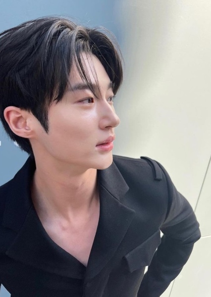 Byeon Woo-seok photo