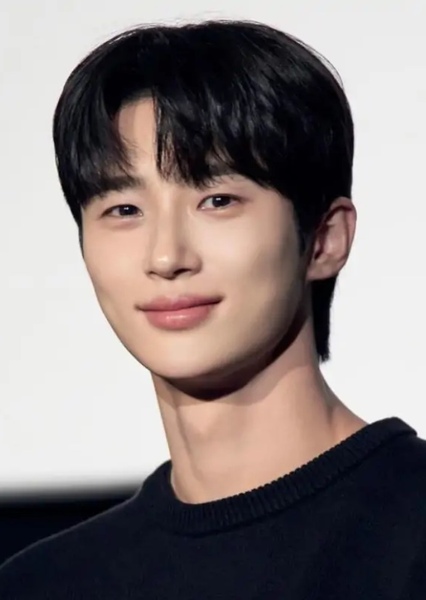 Byeon Woo-seok photo