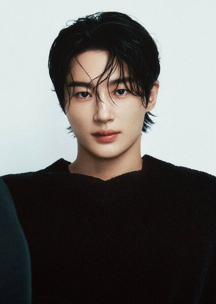 Byeon Woo-seok photo