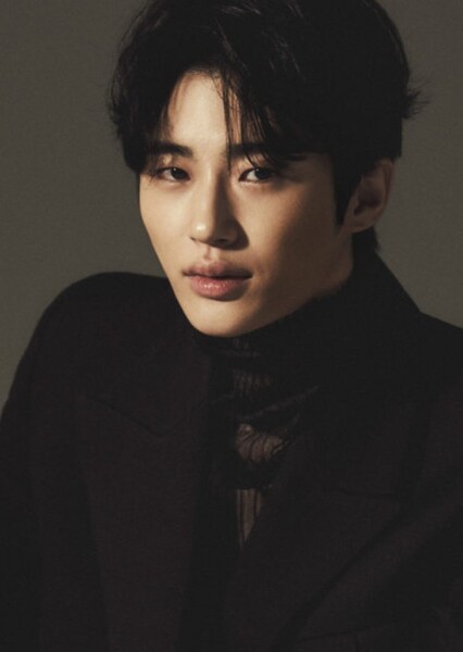 Byeon Woo-seok photo