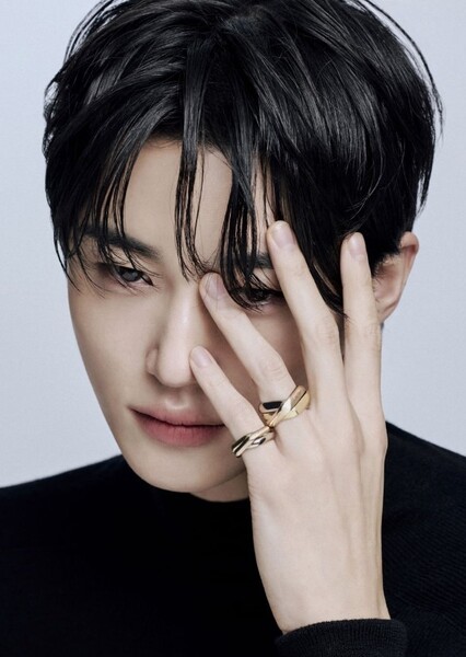 Byeon Woo-seok photo