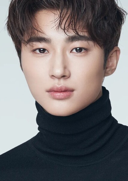 Byeon Woo-seok photo
