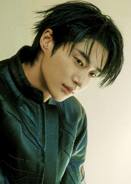 Byeon Woo-seok