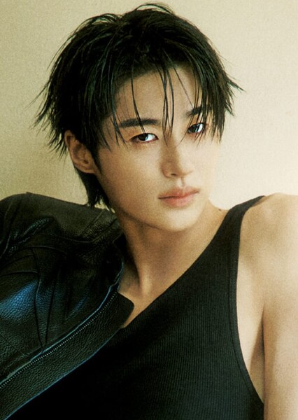 Byeon Woo-seok photo