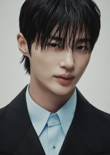 Byeon Woo-seok photo