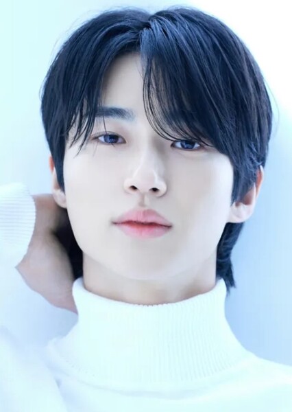 Byeon Woo-seok photo