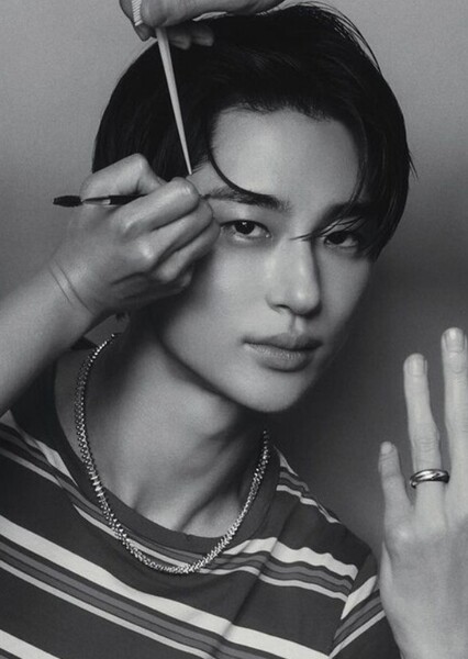 Byeon Woo-seok photo