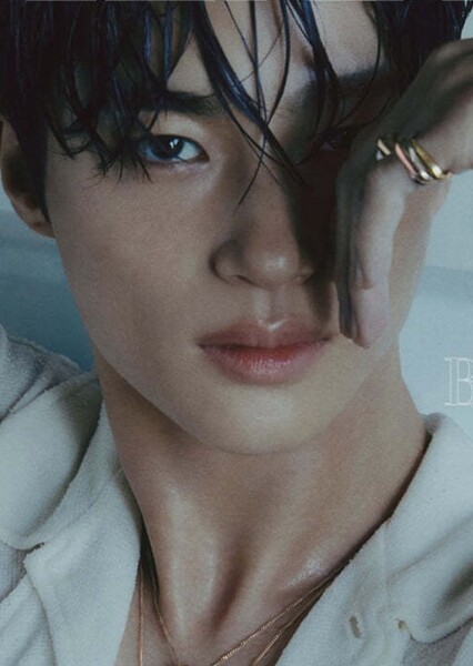 Byeon Woo-seok photo
