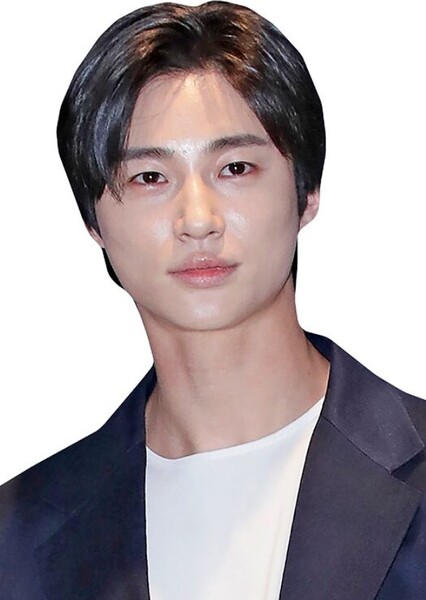 Byeon Woo-seok photo