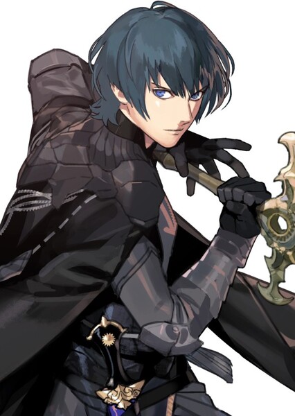 Byleth photo