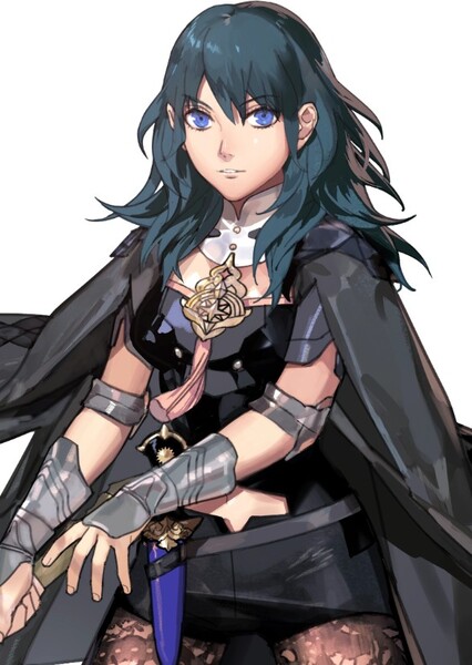 Byleth photo