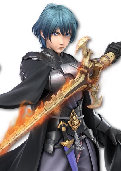 Byleth photo