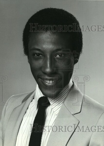 Byron Allen photo