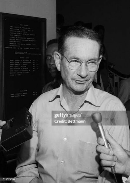 Byron De La Beckwith