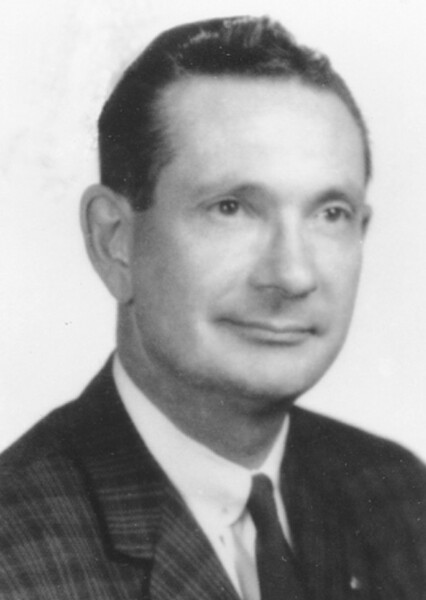 Byron De La Beckwith photo