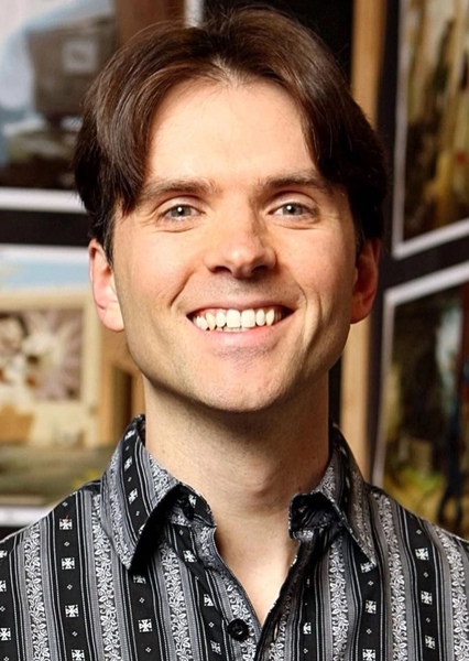 Byron Howard photo