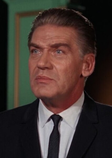 Byron Keith photo
