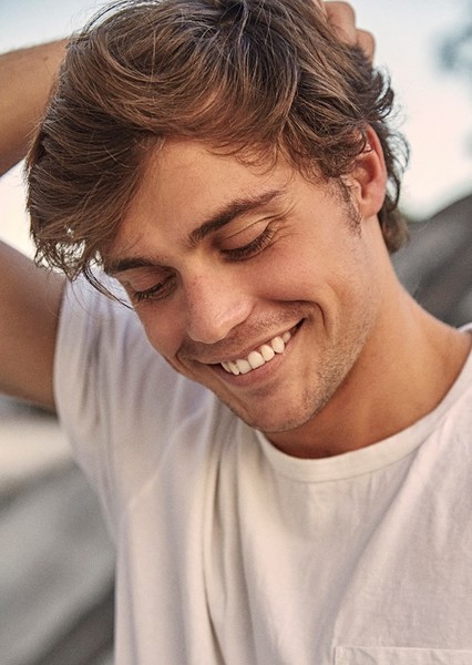 Byron Langley