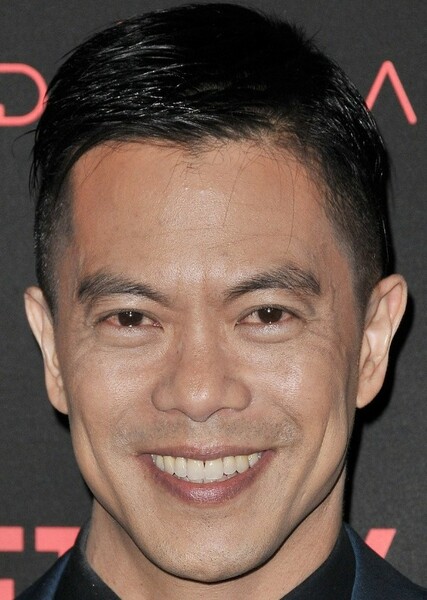 Byron Mann photo