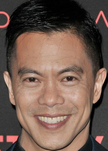 Byron Mann photo