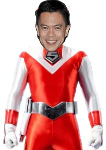 Byron Mann