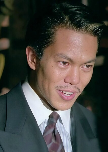 Byron Mann photo