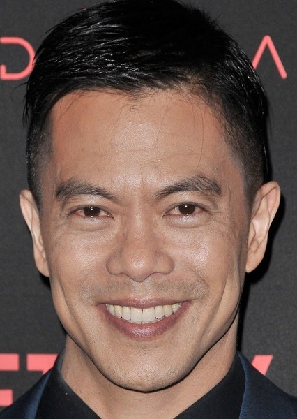 Byron Mann photo