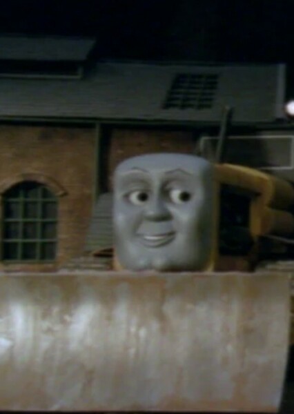 Byron (Thomas and Friends) photo