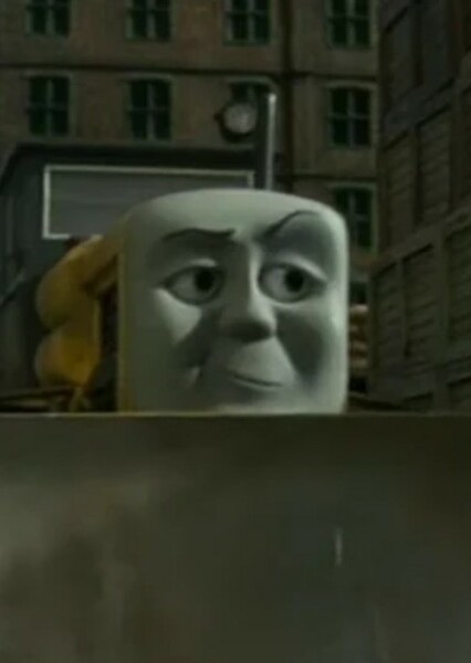 Byron (Thomas and Friends) photo