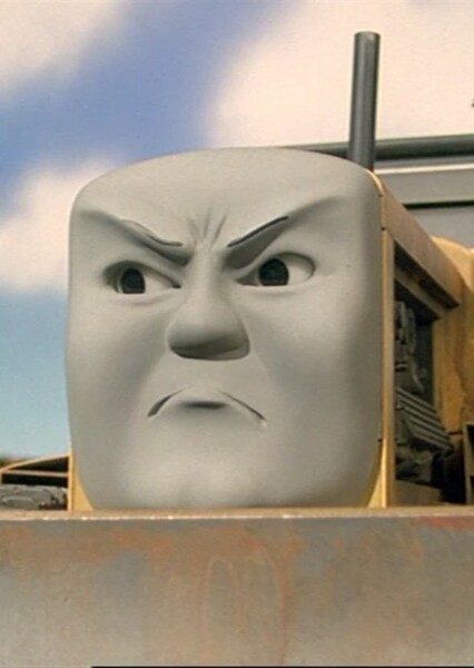 Byron (Thomas and Friends) photo