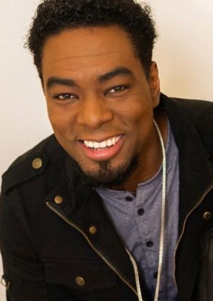 Byron Xten Smith photo