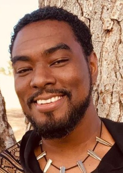 Byron Xten Smith