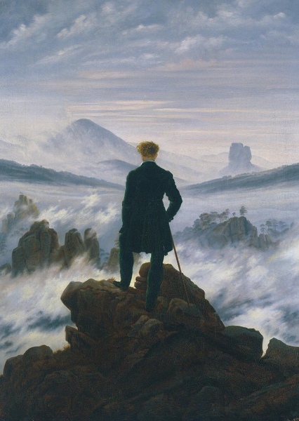 Byronic Hero