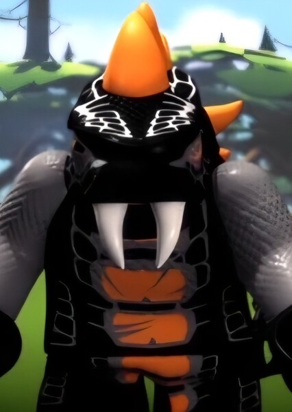 Bytar (Lego Ninjago)