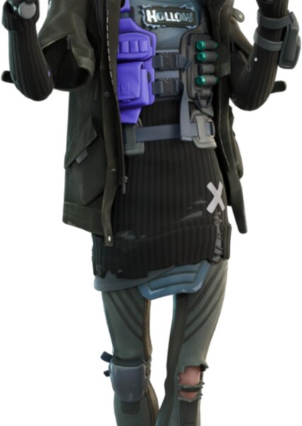 Bytes (Fortnite)