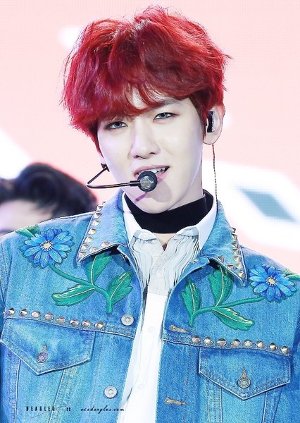Baekhyun