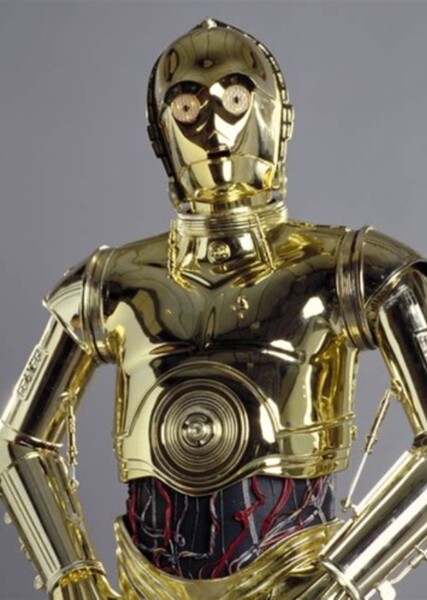 C-3PO photo
