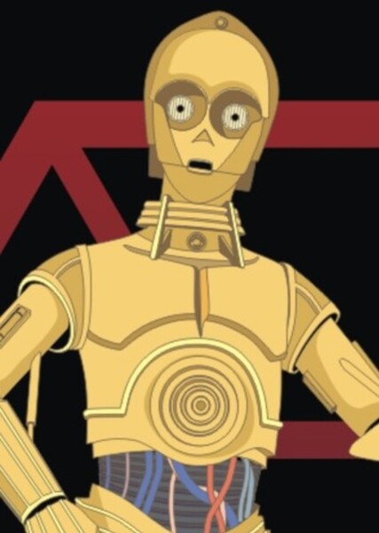 C-3PO photo