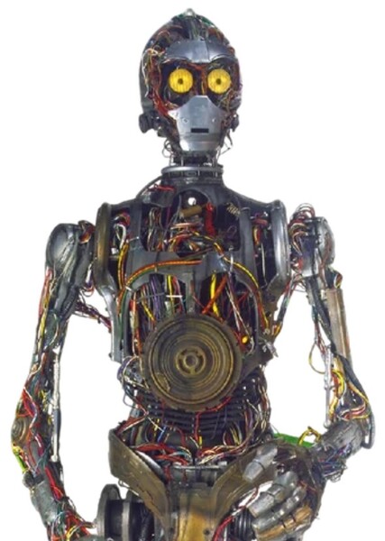 C-3PO photo
